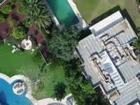 CILJANA META: Iran gađao privatnu rezidenciju Benjamina Netanyahua