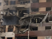 GAĐALI STAMBENU ZGRADU: U izraelskom napadu u Teheranu ubijeno 60 civila, uključujući 20 djece