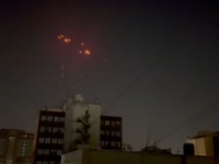 TAKO SE TO RADI: Iran objavio snimak kako obara izraelske rakete iznad Teherana (VIDEO)