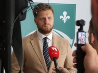 VIJEĆNICI STAROG GRADA DONIJELI NIZ VAŽNIH ODLUKA: Otvara se javna rasprava o poslovnim prostorima