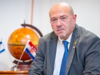 IZRAELSKI AMBASADOR U HRVATSKOJ: 'Nama je Iran svakodnevna egzistencijalna prijetnja koju više nije moguće...'