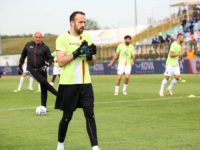 PROPAO MU TRANSFER U 'HAJDUK': Sada je golman iz Hrvatske vrlo blizu prelaska u 'Sarajevo'
