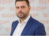 VUJOVIĆ DIREKTNO: 'Sa Mandićem u Vladi Crna Gora nikada neće ući u EU!'