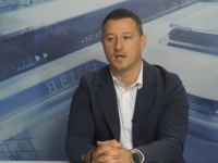 ŠTRAJK ZDRAVSTVENIH RADNIKA NEMINOVNOST: Anić upozorava da slijedi kolaps; 'Odgovorni su Bevanda, Šuta i Buhač'