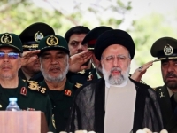 IZRAELSKA VOJSKA OBJAVILA: Ubili smo više od 20 iranskih komandanata