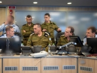 ŠEF IZRAELSKE VOJSKE PRIZNAO PROBLEME: 'Usred smo rata na više frontova, ovo će potrajati...'