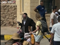 OPĆA PANIKA U IZRAELU: Stotine Izraelaca bježe preko granice u Egipat u strahu od iranskih napada (FOTO)