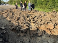 BRUTALNA OSVETA MOSKVE: Rusi silovito napali ukrajinske gradove, među ranjenima ima i djece...