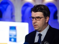 JASMIN MEDIĆ UPOZORAVA: 'Cilj Dodika je faktička nezavisnost RS u okviru BiH'