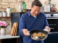 JAMIE OLIVER OTVORIO PRVI RESTORAN NA JADRANSKOJ OBALI: Nije imao dilemu oko izbora lokacije