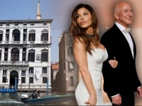 MILIJARDER SE ŽENI U VENECIJI: Ispražnjeno pet hotela za 250 zvanica