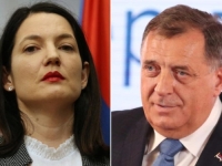 OŠTRO, IZ STRANKE JELENE TRIVIĆ: 'Kao i svaka laž i laži Milorada Dodika imaju svoj kraj...'