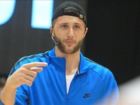 PRVO ĆE BRANITI BOJE BiH: Jusuf Nurkić mijenja klub u NBA ligi