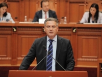 GOVOR U TIRANI: Smajić pozvao na čvršću saradnju zemalja Jugoistočne Evrope
