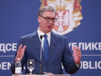 VUČIĆ PROGNOZIRAO RASPLET KRIZE: 'Mislim da se Amerikanci pripremaju za napad, a nadam se...!'