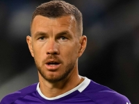 LEGENDARNI ITALIJANSKI NOGOMETAŠ I TRENER: 'Fiorentina je napravila odličan potez. Džeko će...!'