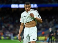 DRAMA U AMERICI: Mbappe hitno hospitaliziran