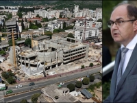 OTVORENO PISMO 'MOSTARSKOG KRUGA' CHRISTIANU SCHMIDTU: 'HNK se gradi nelegalno. Spriječite dalje urušavanje pravnog poretka u Mostaru!'