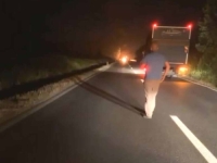 PROCURILI DETALJI TEŠKE NESREĆE U BiH: Jedan motociklista poginuo, drugi povrijeđen