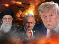 IZRAEL VRŠI VELIKI PRITISAK: Trump najavio donošenje ODLUKE u naredna...