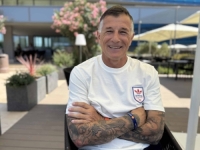 FILMSKA PRIČA BH. OLIMPIJCA: Sa ratišta u Hrvatskoj preko Mađarske i Slovenije do Barcelone - 'Otac sve do pred smrt nije sa mnom progovorio zbog toga!'