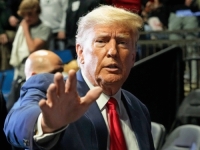 AMERIKA I IZRAEL U BEZNAĐU: Uništenje iranskog nuklearnog programa je moguće jedino uz upotrebu - NUKLEARNOG ORUŽJA!?