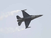 NEVJEROVATAN SNIMAK SA BLISKOG ISTOKA: Pogledajte kako izraelski borbeni avion 'proganja' iranski dron Shahed (VIDEO)