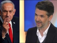JEVREJSKI NOVINAR RAZOTKRIO NETANYAHUA: 'Ovo je projekat koji on želi da realizuje...!'