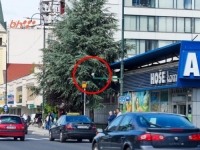 PAZI, SNIMA SE: Kamere na svakom koraku u Sarajevu, uskoro izmjene za taksiste...