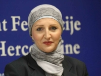 KENELA ZUKO POSTAVILA PRAVO PITANJE: Zašto se grade samo autoputevi po Hercegovini?