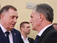 ZAŠTO ŠUTI VISOKI PREDSTAVNIK SCHMIDT: Direktan atak na državu - kako je Ministarstvo unutrašnjih poslova RS-a preuzelo nadležnosti državne agencije...
