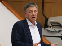 BURNO I U ZENICI: Zbog neusvojenog dnevnog reda prekinuta sjednica Gradskog vijeća, Kasumović nije krio ljutnju (VIDEO)