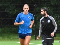 MIRON MUSLIĆ KAKO JE PREUZEO SCHALKE NAJVIŠE RAZMIŠLJA O 'ZMAJU': 'Poznajem njegov karakter'