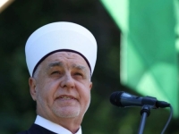 REIS EF. KAVAZOVIĆ NA AJVATOVICI: Pouke iz Srebrenice trebamo nositi sa sobom isto onako kao što nosimo i vlastitu košulju