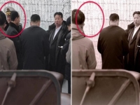 JEZIVO: Sjevernokorejski diktator Kim Jong-un uklonio admirala i šefa brodogradilišta...