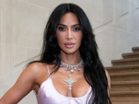 KIM KARDASHIAN ŠOKIRALA IZGLEDOM: Ovakav struk? Nemoguće!