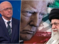 VOJNI ANALITIČAR HAMZA VIŠĆA ZA 'SB': Amerika više od 45 godina čeka da Teheranu uzvrati pljusku za talačku krizu iz 1979. godine, sada slijedi...