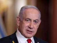 NETANYAHU OBJAVIO CILJEVE BRUTALNOG NAPADA: 'Gađali smo vodeće iranske nuklearne naučnike, kao i...!'
