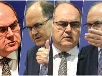 OTVORENO PISMO VISOKOM PREDSTAVNIKU: 'Gospodine Schmidt — još nije kasno. Vrijeme Vam ističe, a ako ne možete ili ne smijete – recite otvoreno...'
