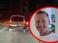 ŠABANOVIĆ JE RANJEN U NOGE: Komšija opisao napad na poznatog privrednika u Sanskom Mostu