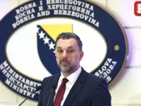 OGLASILO SE MVP BiH: Apelujemo na sve državljane BiH koji se nalaze u pogođenim područjima da...