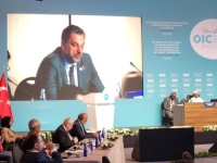 KONAKOVIĆ NA SJEDNICI OIC U ISTANBULU: Daljnja eskalacija između Irana i Izraela riskira destabilizaciju regije