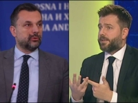 ZUHRIĆ PODSJETIO KONAKOVIĆA KAKO JE POSTAO MINISTAR: 'Molio je Dodika da mu dopusti jer mu je to životna želja!'