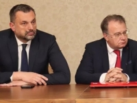SDA 'PRIPRIJETILA' NIKŠIĆU I KONAKOVIĆU: 'U narednim danima odgovaramo'