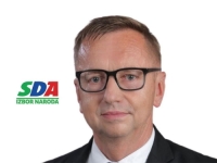 NEVJEROVATNO: Zastupnik SDA predaje na čak tri fakulteta, mjesečno zarađuje...