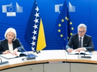 KLJUČAN KORAK NA PUTU KA EU: BiH potpisala sporazum sa Frontexom