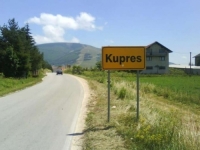 POBUNA NA KUPRESU: Građanima je svega dosta!