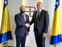 UDRUŽENIM SNAGAMA - NAPRIJED: VSTV BiH i Agencija za bankarstvo FBiH, u okviru svojih zakonskih nadležnosti, uspostavili su...