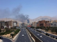 AKCIJE I KONEKCIJE: Usred sukoba s Izraelom, Iran ostao gotovo potpuno bez interneta, prethodnih dana...