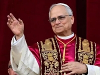 PAPA LAV XIV O SUKOBIMA NA BLISKOM ISTOKU: 'Situacija u Gazi je tragična i nehumana'